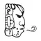 Mayan Head