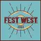 Logo of vzw fest west