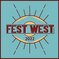 Logo of vzw fest west