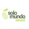 Solo Mundo Abroad Logo