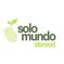 Solo Mundo Abroad Logo