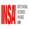 Insa Lyon