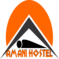 Amani Hostel logo