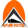 Amani Hostel logo