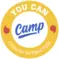 You Can Camp Logo