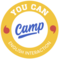 You Can Camp Logo