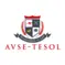AVSE-TESOL logo