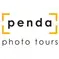 Penda Photo Tours logo