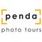 Penda Photo Tours logo