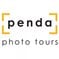 Penda Photo Tours logo