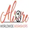 aliore logo