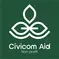 Civicom Aid logo