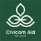 Civicom Aid logo