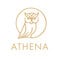 Athena in Spain