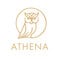 Athena in Spain