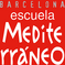 Barcelona Escuela Mediterráneo