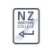 NZ Writers College Logo