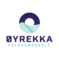 Øyrekka Folkehøgskole logo 