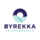 Øyrekka Folkehøgskole logo 