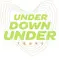 Under Down Under Logo