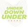 Under Down Under Logo
