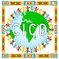 CICD College for International Co-Operation & Development Logo