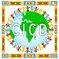CICD College for International Co-Operation & Development Logo