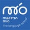 Logo MaestroMio - The Language School