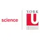 York University's Faculty of Science Logo