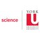 York University's Faculty of Science Logo