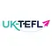 UK-TEFL Logo
