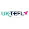 UK-TEFL Logo