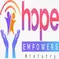 hope empowers logo