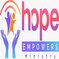 hope empowers logo