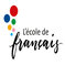 Logo l école de français Amsterdam