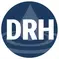 DRH Lindersvold logo