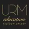 URM Education Silicon Valley logo
