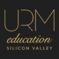 URM Education Silicon Valley logo