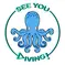 See You Diving Tenerife Logo