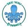 See You Diving Tenerife Logo