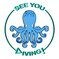 See You Diving Tenerife Logo