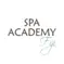 Spa Academy Fiji logo