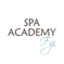 Spa Academy Fiji logo