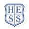HESS Education logo