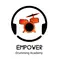Our logo represents our love for reaching youth through music. 