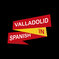 Valladolid in Spanish