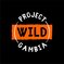 Project Wild Gambia Logo