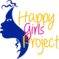 Happy Girls Project logo