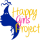 Happy Girls Project logo