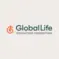 GlobalLife Education Consulting Logo